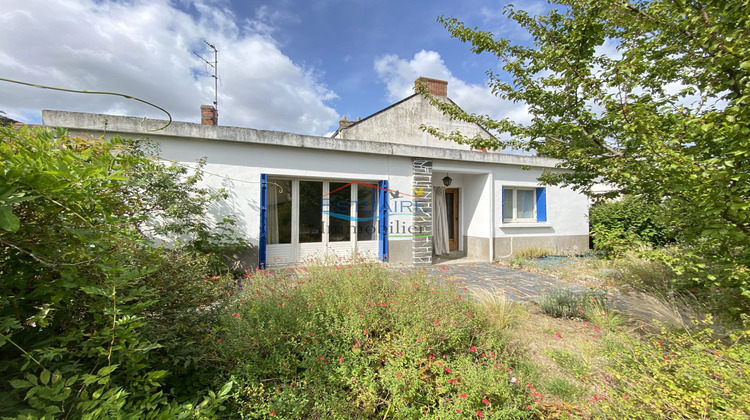 Ma-Cabane - Vente Maison Cordemais, 170 m²