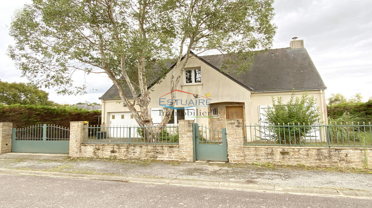 Ma-Cabane - Vente Maison Cordemais, 135 m²