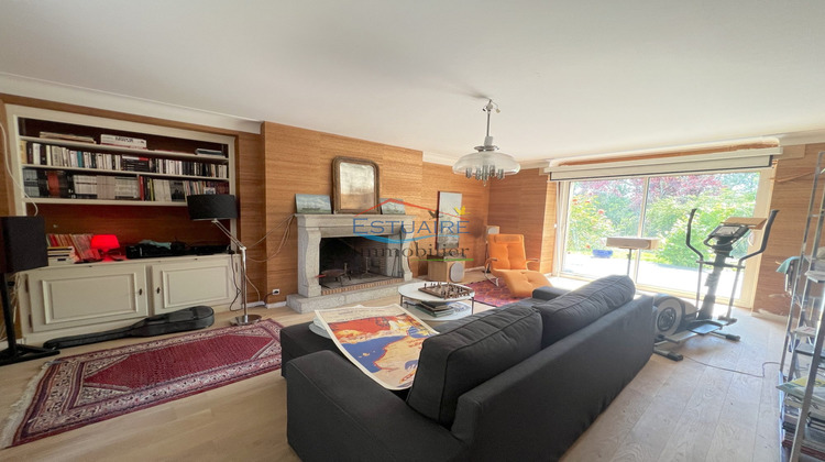 Ma-Cabane - Vente Maison Cordemais, 235 m²