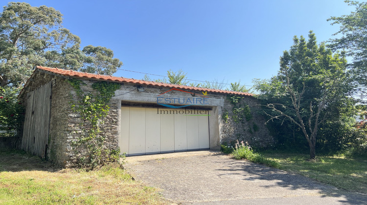 Ma-Cabane - Vente Maison Cordemais, 133 m²