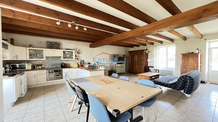 Ma-Cabane - Vente Maison Cordemais, 133 m²