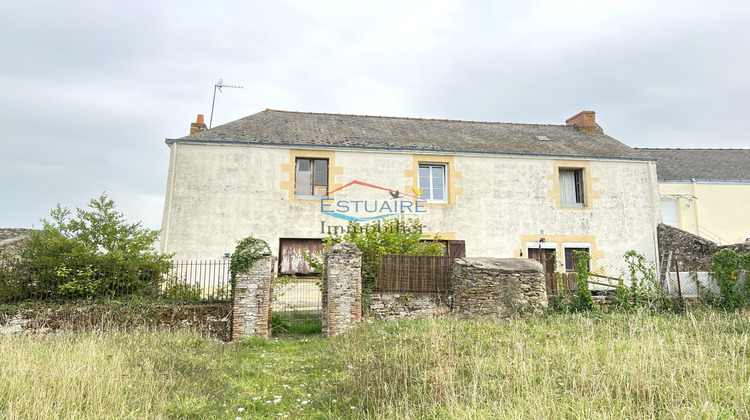 Ma-Cabane - Vente Maison Cordemais, 145 m²