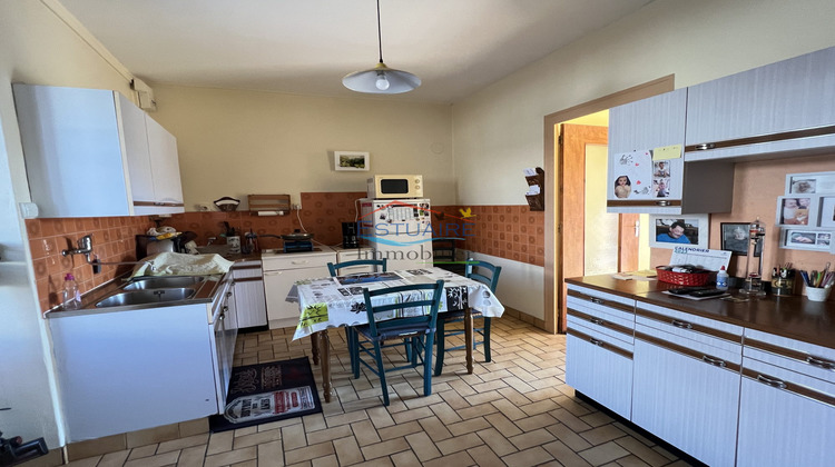 Ma-Cabane - Vente Maison Cordemais, 145 m²