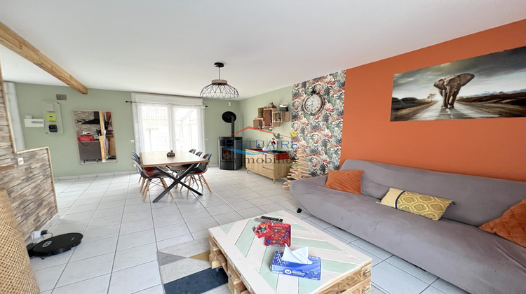 Ma-Cabane - Vente Maison Cordemais, 84 m²