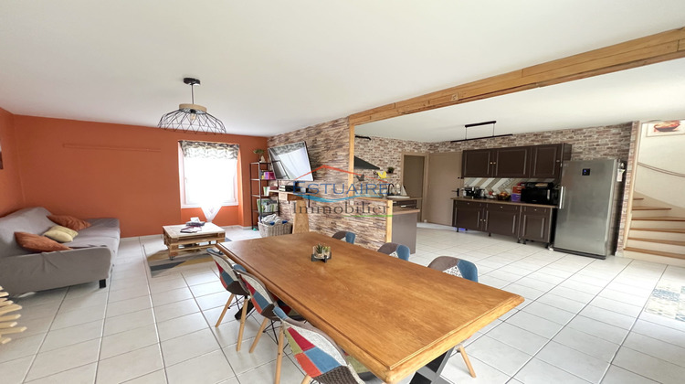 Ma-Cabane - Vente Maison Cordemais, 84 m²