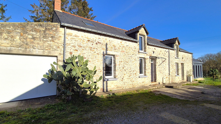 Ma-Cabane - Vente Maison CORDEMAIS, 235 m²