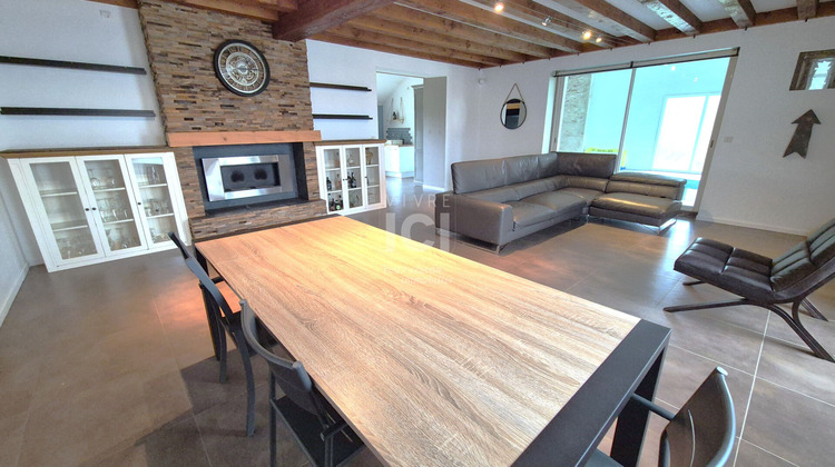 Ma-Cabane - Vente Maison CORDEMAIS, 235 m²