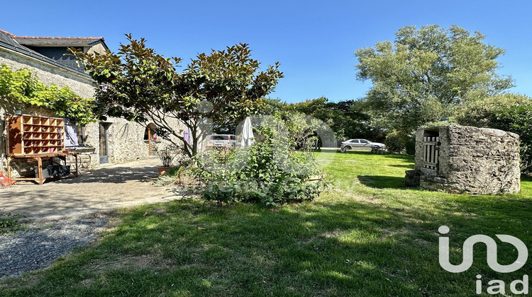 Ma-Cabane - Vente Maison Cordemais, 243 m²