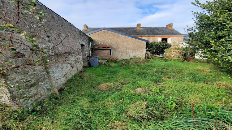 Ma-Cabane - Vente Maison Cordemais, 41 m²
