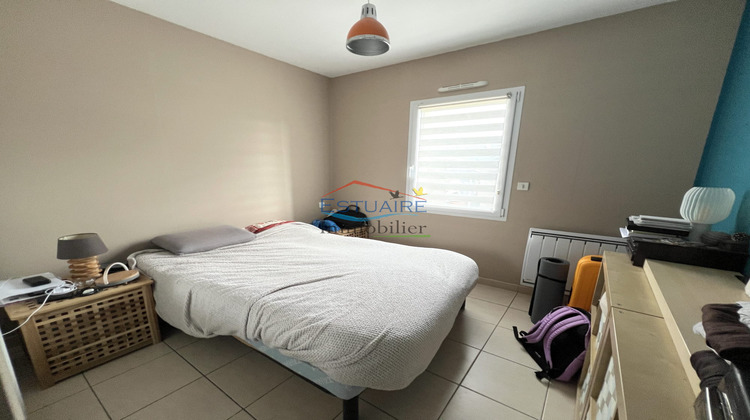 Ma-Cabane - Vente Maison Cordemais, 119 m²