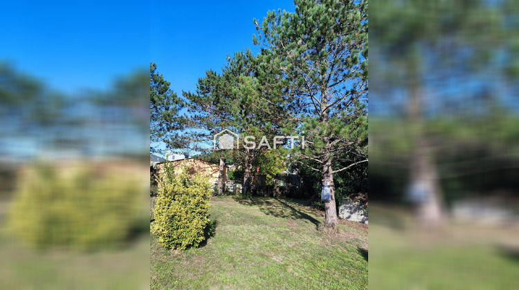 Ma-Cabane - Vente Maison Cordemais, 89 m²