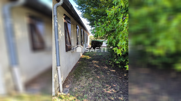 Ma-Cabane - Vente Maison Cordemais, 89 m²