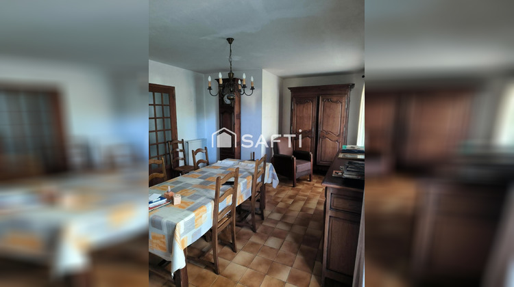 Ma-Cabane - Vente Maison Cordemais, 89 m²