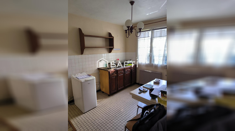 Ma-Cabane - Vente Maison Cordemais, 89 m²