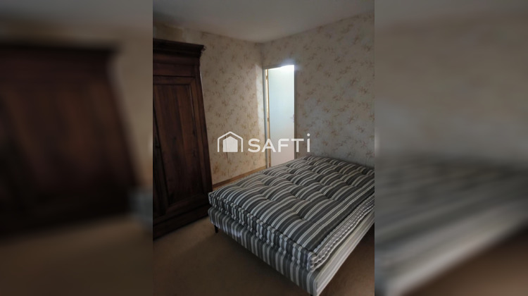 Ma-Cabane - Vente Maison Cordemais, 89 m²