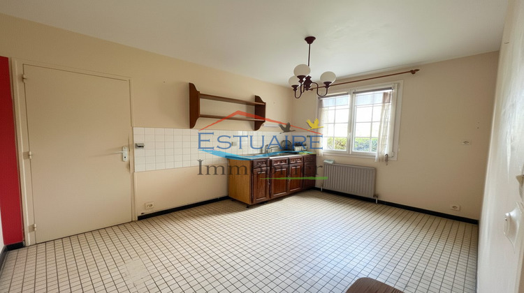 Ma-Cabane - Vente Maison Cordemais, 103 m²