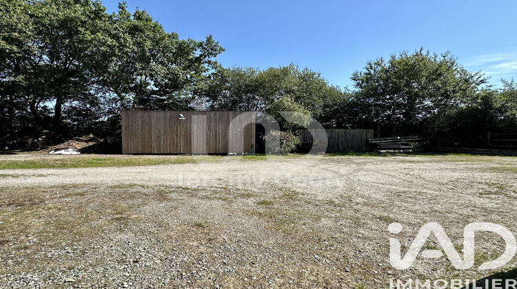 Ma-Cabane - Vente Maison Cordemais, 243 m²