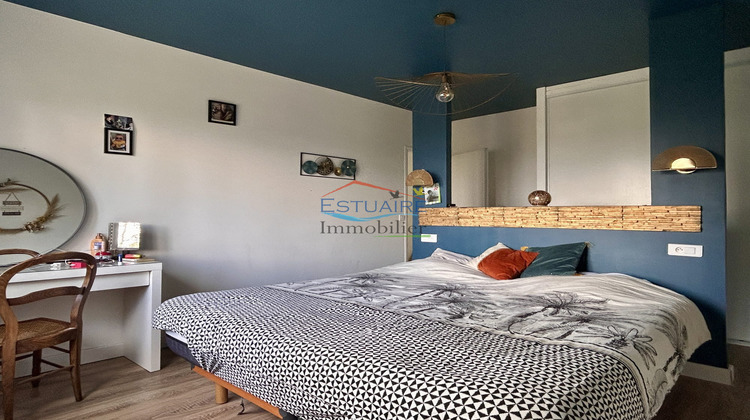 Ma-Cabane - Vente Maison Cordemais, 220 m²