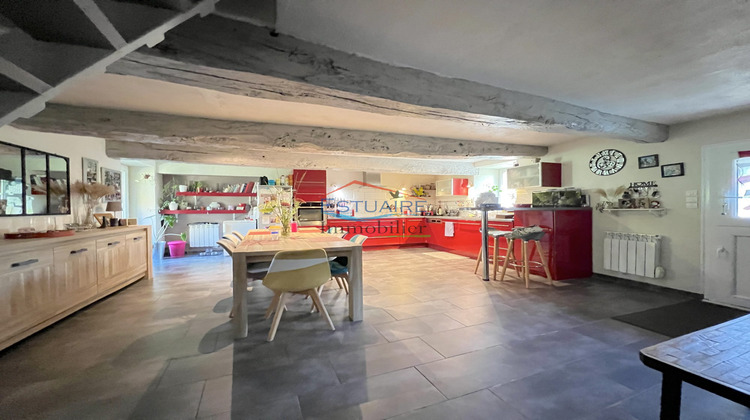 Ma-Cabane - Vente Maison Cordemais, 128 m²