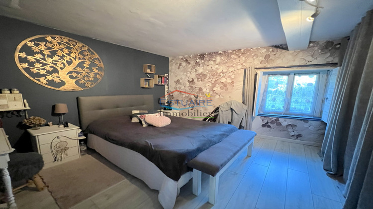 Ma-Cabane - Vente Maison Cordemais, 128 m²