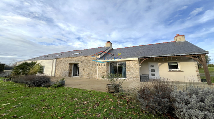 Ma-Cabane - Vente Maison Cordemais, 160 m²
