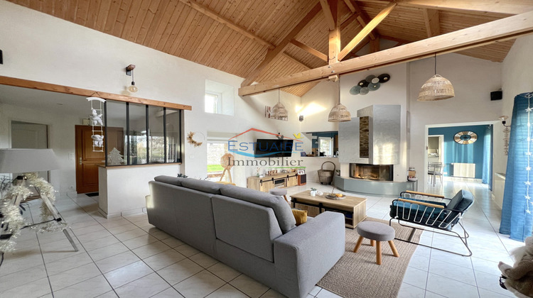 Ma-Cabane - Vente Maison Cordemais, 160 m²