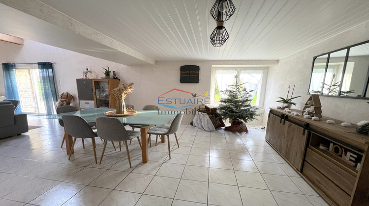 Ma-Cabane - Vente Maison Cordemais, 160 m²
