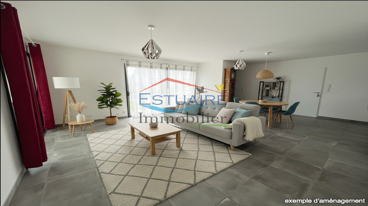 Ma-Cabane - Vente Maison Cordemais, 99 m²