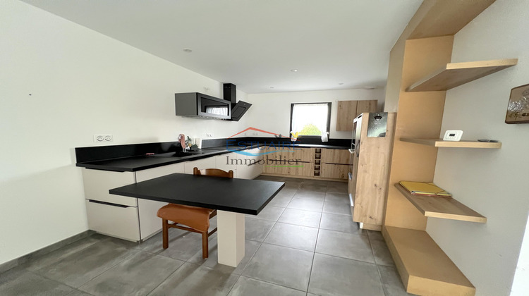 Ma-Cabane - Vente Maison Cordemais, 99 m²