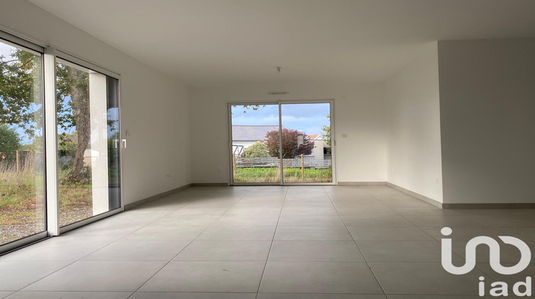 Ma-Cabane - Vente Maison Cordemais, 89 m²