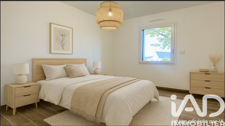 Ma-Cabane - Vente Maison Cordemais, 89 m²