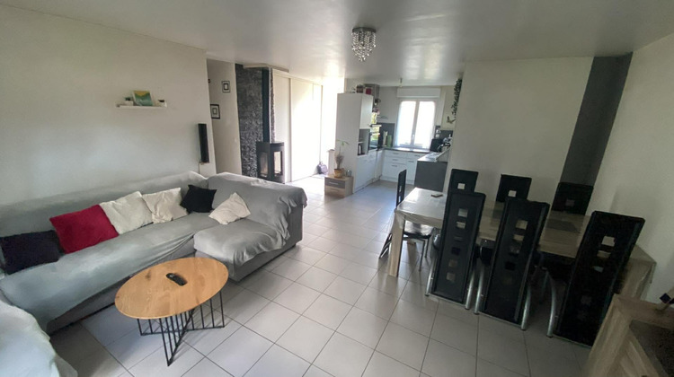 Ma-Cabane - Vente Maison Cordemais, 105 m²