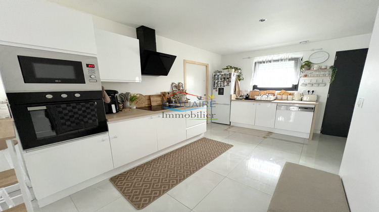 Ma-Cabane - Vente Maison Cordemais, 102 m²