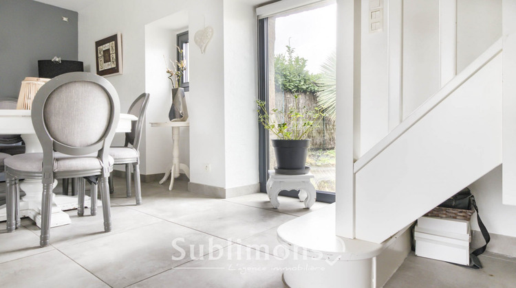 Ma-Cabane - Vente Maison Cordemais, 192 m²