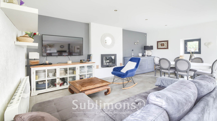 Ma-Cabane - Vente Maison Cordemais, 192 m²