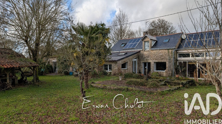 Ma-Cabane - Vente Maison Cordemais, 246 m²