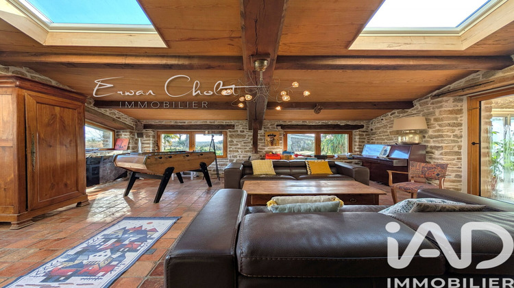 Ma-Cabane - Vente Maison Cordemais, 246 m²