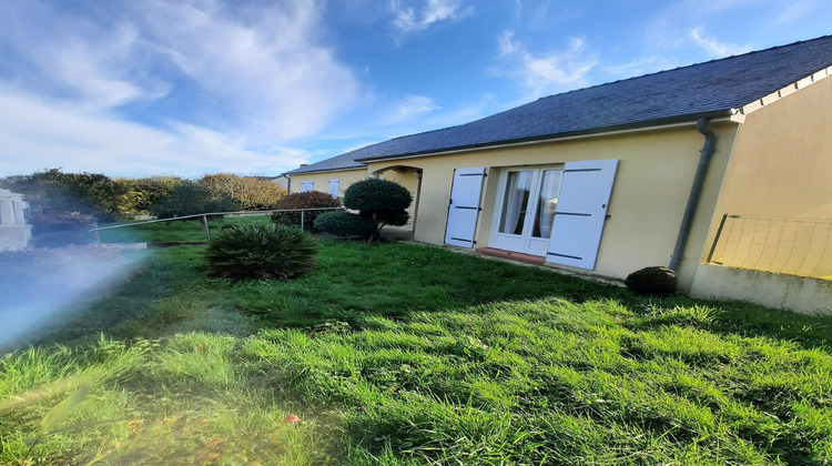 Ma-Cabane - Vente Maison Cordemais, 120 m²