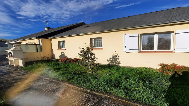 Ma-Cabane - Vente Maison Cordemais, 120 m²