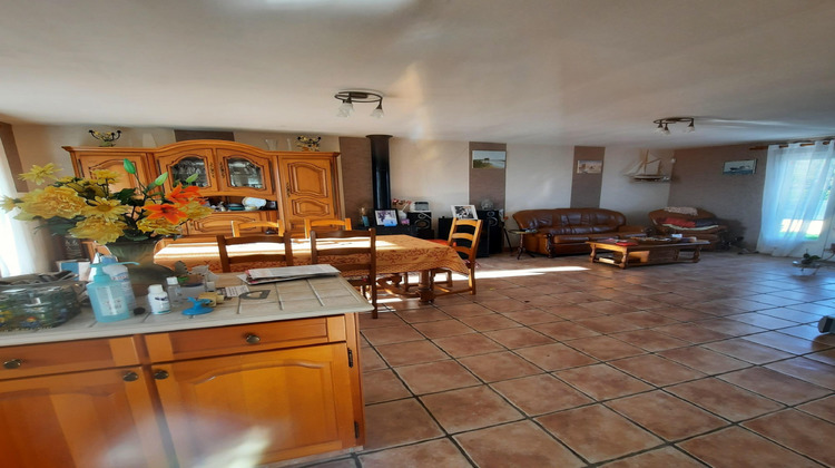 Ma-Cabane - Vente Maison Cordemais, 120 m²