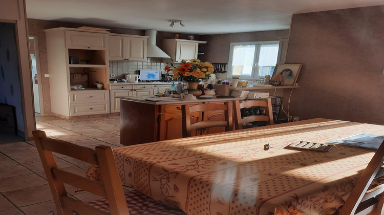 Ma-Cabane - Vente Maison Cordemais, 120 m²