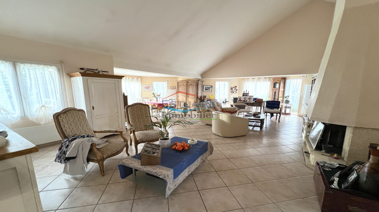 Ma-Cabane - Vente Maison Cordemais, 137 m²