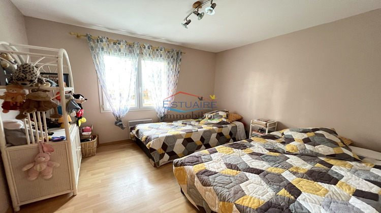 Ma-Cabane - Vente Maison Cordemais, 137 m²