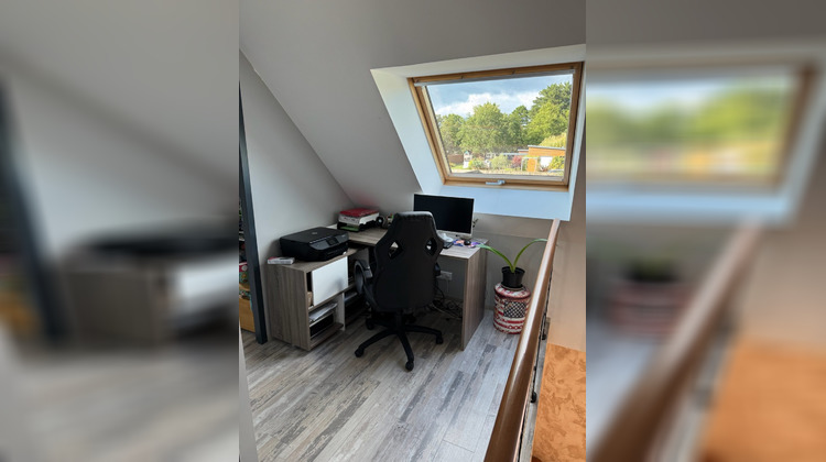 Ma-Cabane - Vente Maison Cordemais, 106 m²