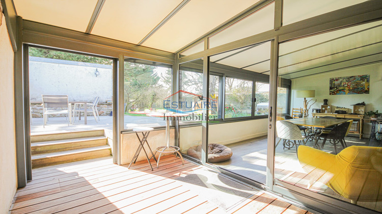 Ma-Cabane - Vente Maison Cordemais, 145 m²