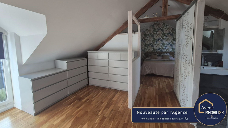 Ma-Cabane - Vente Maison Cordemais, 210 m²