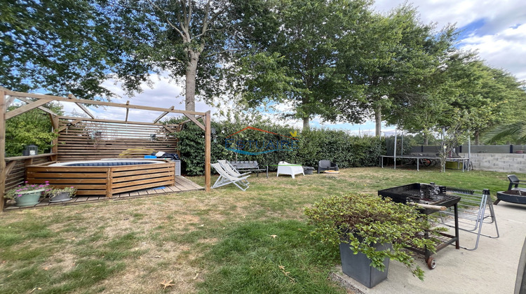 Ma-Cabane - Vente Maison Cordemais, 103 m²