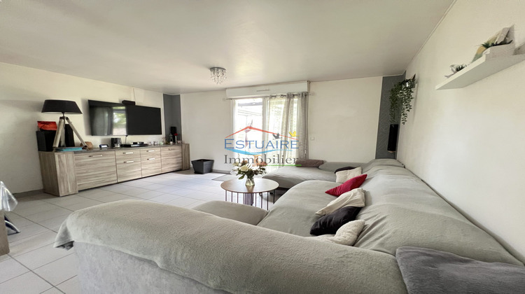 Ma-Cabane - Vente Maison Cordemais, 103 m²