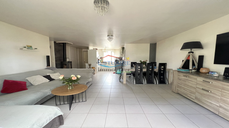 Ma-Cabane - Vente Maison Cordemais, 103 m²