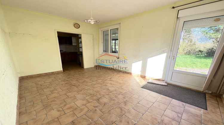 Ma-Cabane - Vente Maison Cordemais, 118 m²